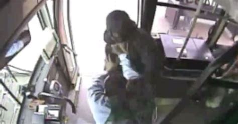 Bus Driver Assaulted In Seattle During Busy Rush Hour