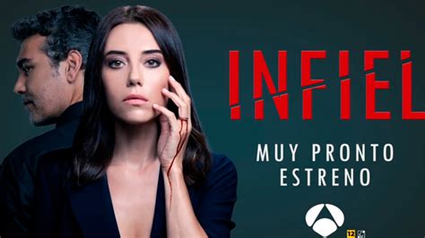 Antena Arropa El Estreno De Su Nueva Serie Turca Infiel Ser Hot Sex Picture