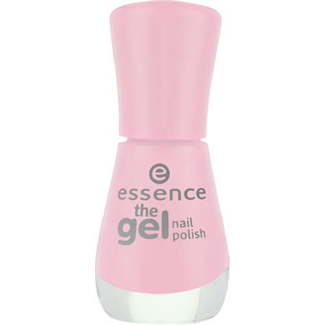 Essence The Gel Nail Polish Sweet As Candy 8ml Clicks