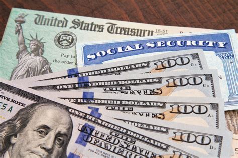 Workers deserved a financial safety net in their retirement years. Social security checks to increase slightly next year