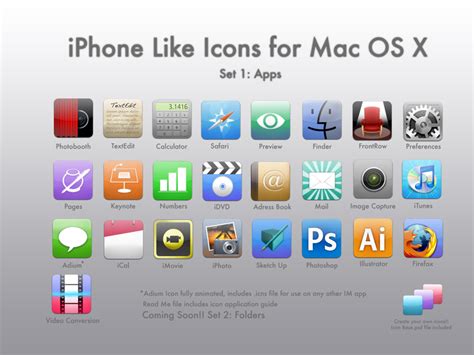 Mac Os X Icon At Collection Of Mac Os X Icon Free For