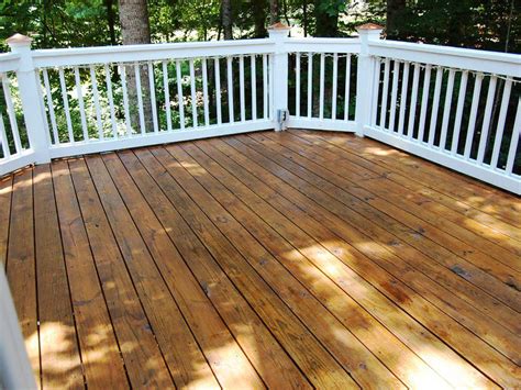 Of course, the color that you choose for the deck. Restore Deck Paint Color Chart : Rickyhil Outdoor Ideas ...