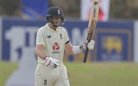 This was england's first test win in over 10 matches, ending a series of losses and bad memories which started with the ashes series in australia last year. SL vs ENG, 2021: 2nd Test, Day 3 - Joe Root's record ...