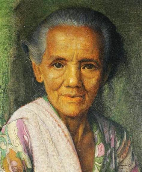 Lukisan Nenek Ilmu