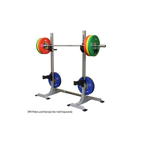 Offers various trending items for everyone in your family. Valor Fitness BD-18 Squat Stand Towers