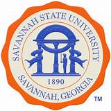 Pictures of Savannah State University