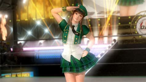 Pre Order Costumes For Dead Or Alive 5 Ultimate Image 3