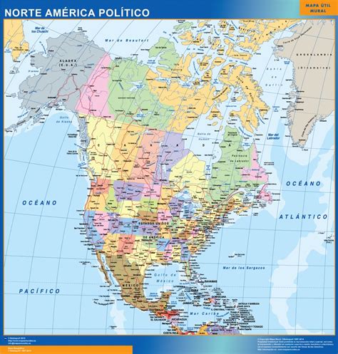 We did not find results for: Mapa Norte America | Mapas Murales de España y el Mundo