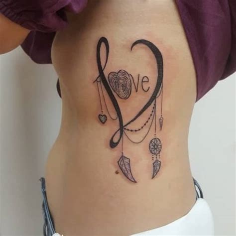 See more ideas about ribcage tattoo, tattoos, tattoo designs. 145 Extraordinary Rib Cage Tattoos That You Will Love