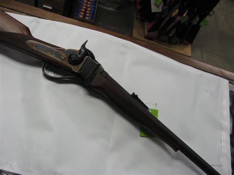 Uberti 1874 Sharps Rifle In 45 70 For Sale At 963110435