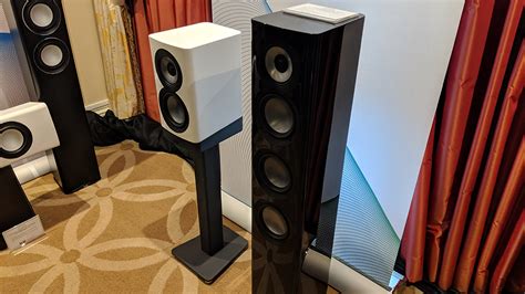 Elac Launches Navis Powered Speakers With Class Ab Amplifiers What Hi Fi