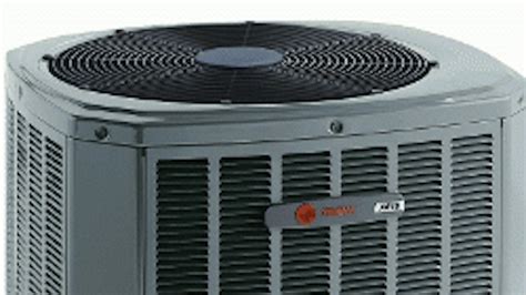 Trane Introduces Xr15 New Mid Tier Efficiency Air Conditioner