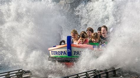 Germany´s Top Amusement Parks Travel Events And Culture Tips For