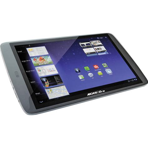 Archos 8gb 101 G9 101 Android Tablet 501889 Bandh Photo