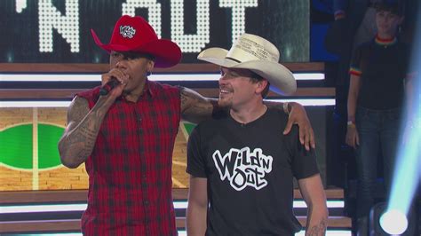 Watch Nick Cannon Presents Wild N Out Season 12 Episode 7 Nick