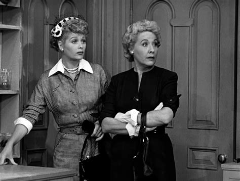 Lucille Ball Met All Of Vivian Vances Demands To Get Her Back In The Lucy Show