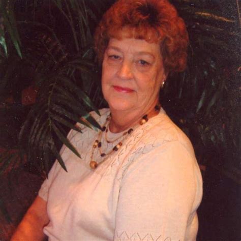 Mary Dale Melson Obituary 2022 Shackelford Funeral Directors