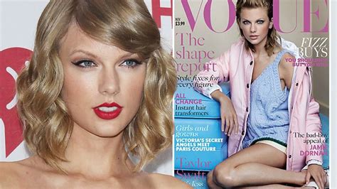 Taylor Swift Admits Fame Makes It Difficult For Her To Find Love As She