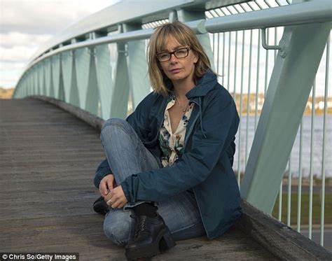 Lucy Decoutere Admits To Sending Picture Simulating Oral Sex To Jian