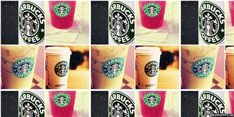 Starbucks Zoom Backgrounds