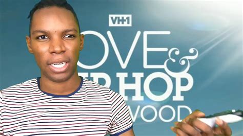 Love And Hip Hop Hollywood Season 5 Episode 5 School Of Rocc Recap