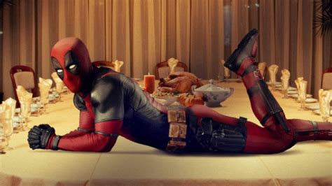 Deadpools Most Delightfully Offensive Moments