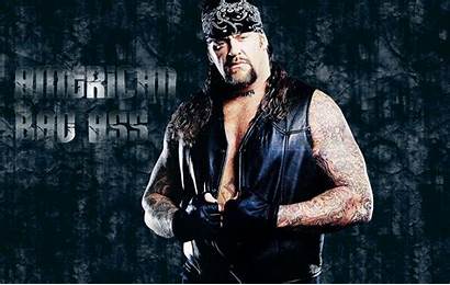 Undertaker Calaway Mark William Wwe Unknown Posted