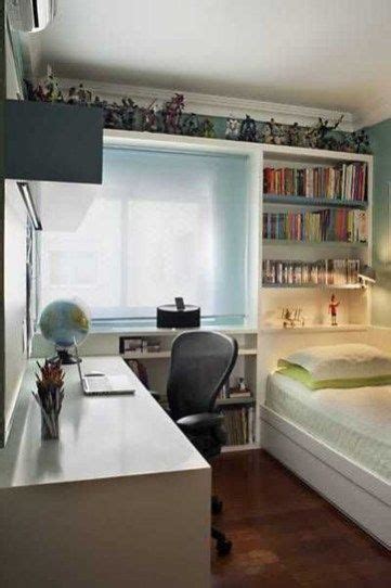 50 Perfect Small Bedroom Decorations Decorar Habitacion Juvenil