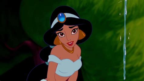 Disneys Live Action Aladdin Will Give Princess Jasmine Her Own Song