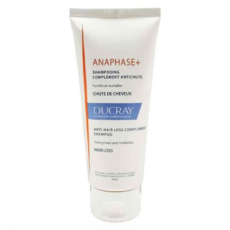 Buy Ducray Anaphase Anti Hair Loss Complement Shampoo Ml ClickOnCare