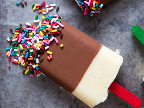 Bravetart Pudding Pops Are Back And Better Than Ever Serious Eats