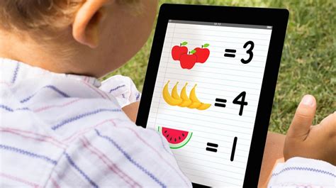 Grandma's preschool |wonderful interactive educational app for children. 13 Free Addition iPad Apps For Kids - eLearning Industry
