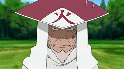 Ranking All Hokage From Weakest To Strongest Animesoulking