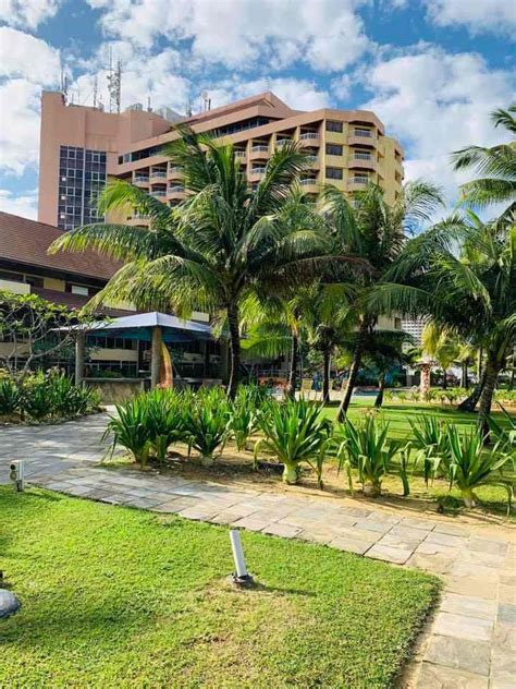 Primula beach hotel 4 stars is ideally located on jalan persinggahan in kuala terengganu just in 1.3 km from the centre. BEAUTIFUL TERENGGANU 3 DAYS / 2 NIGHTS (KUALA TERENGGANU ...