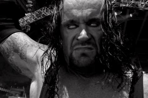 Report Undertaker Offered To Have His Wrestlemania Streak Broken By