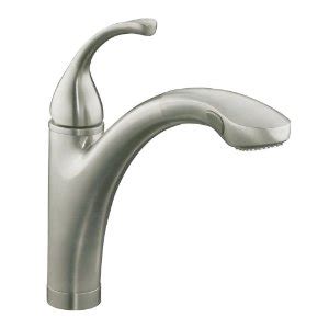 1881 18 used new offers 43 out of 5 stars 304. Kitchen Sink Faucets Reviews: KOHLER Kitchen Sink Faucet ...