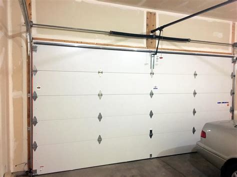 Clopay Garage Door Installation Garage Door Installation Kansas City