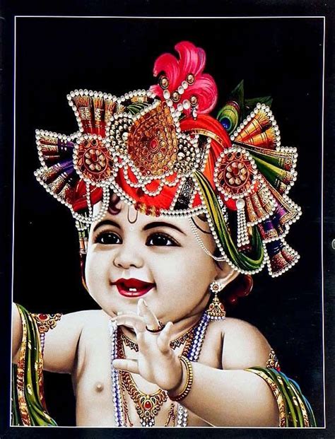 Baby Krishna Baby Krishna Cute Krishna Shree Krishna Wallpapers