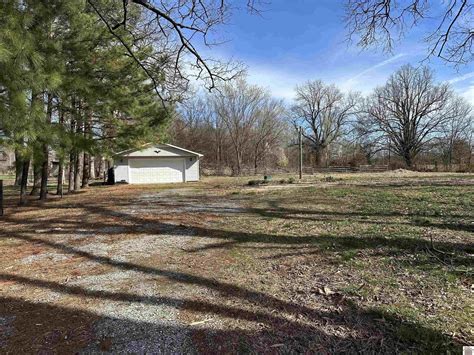 West Paducah, McCracken County, KY Undeveloped Land for sale Property