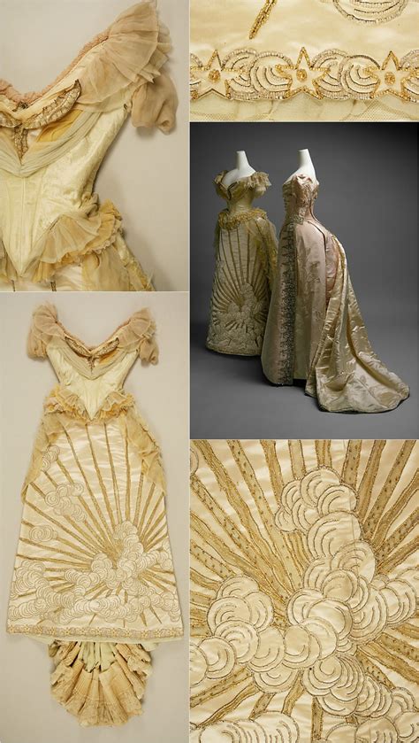 1890s Fashion Edwardian Fashion Historical Costume Historical
