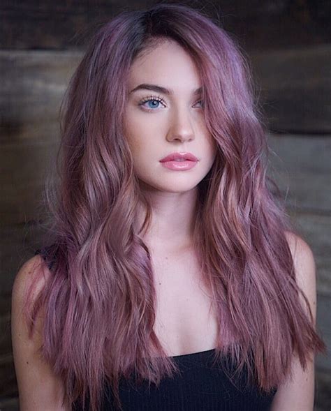 36 Stunning Hair Color Ideas Not To Miss Hair Color For Fair Skin
