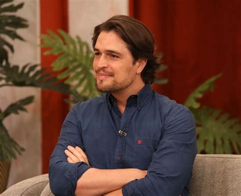 Diogo Morgado Abre O Coração E Fala Sobre Os Filhos