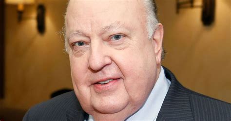 New Lawsuit Alleges More Sexual Harassment By Roger Ailes