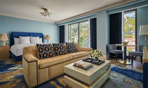 West Hollywood Hotel Rooms Photo Gallery Pendry West Hollywood