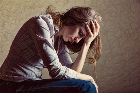 ¿cuál Es La Diferencia Entre Tristeza Y Depresión