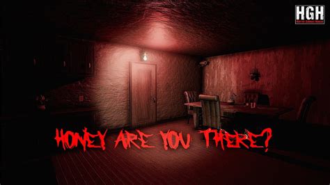 Honey Are You There Full Game P Fps Gameplay Walkthrough