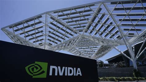 Nvidia Launches New Ai Chip Configuration To Speed Up Applications Cgtn