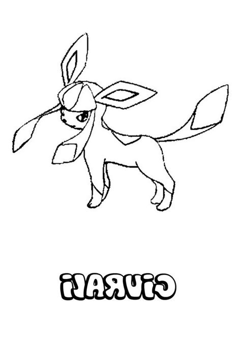 D'abord on commence avec un crayon beige assez clair pour colorier l'extrémité. Dessin Pokemon A Colorier Cool Images Coloriages Givrali Fr Hellokids - Coloriage : Coloriage