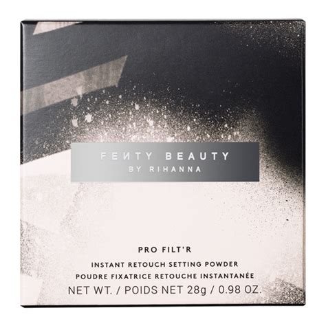 Buy Fenty Beauty Pro Filtr Instant Retouch Setting Powder Sephora