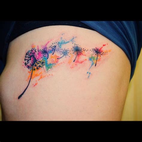 Best 25 Dandelion Tattoo Quote Ideas On Pinterest